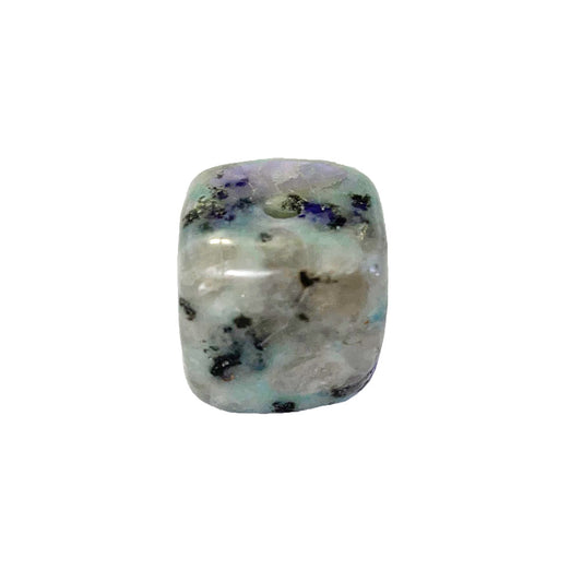 Portaincenso Jasper Lotus – Cubo