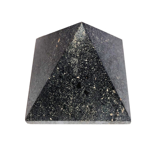 Piramide di Ematite – Tra 60 e 70 mm