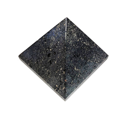 Piramide di Ematite – Tra 60 e 70 mm