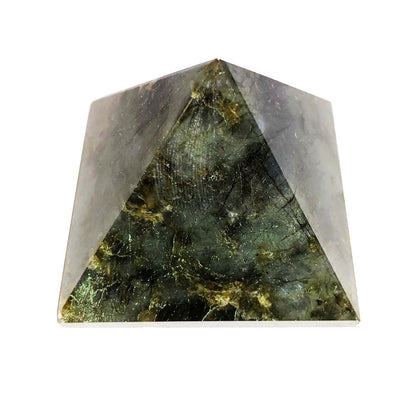 Piramide di Labradorite – Tra 60 e 70 mm