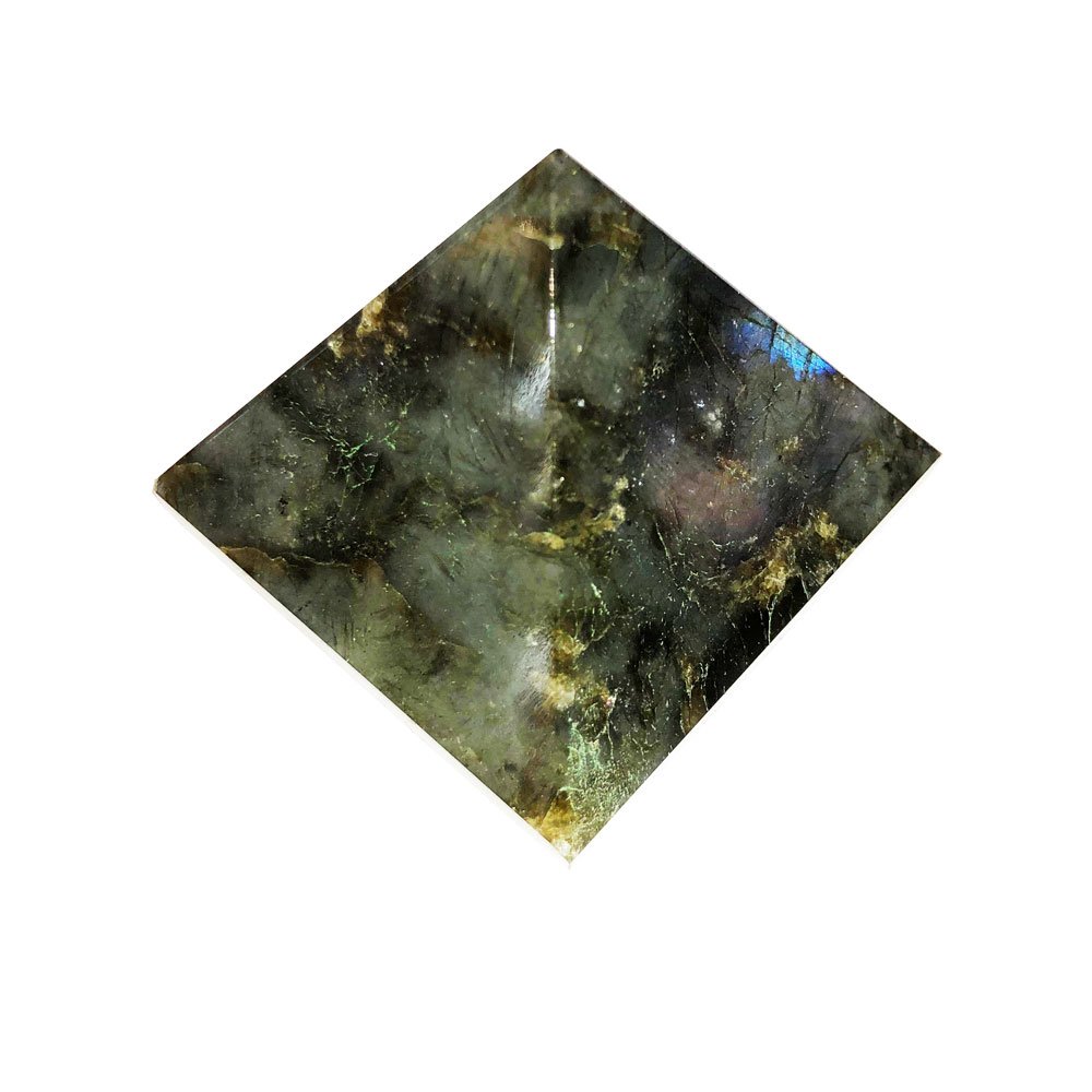 Piramide di Labradorite – Tra 60 e 70 mm