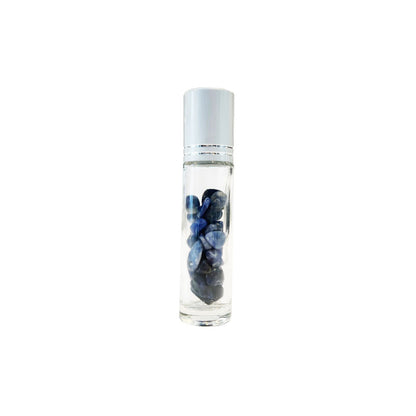 Sodalite roll-on