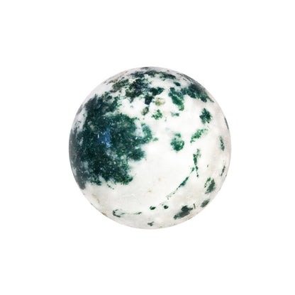 Sfera Agata Arborizzata  – 40 mm