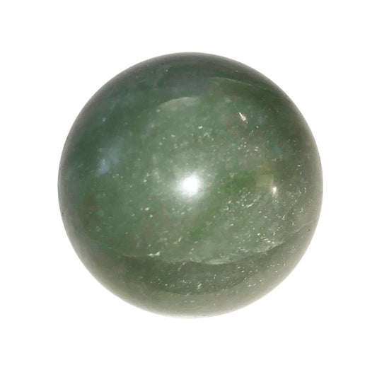 Sfera di Giada Verde – Tra 50 e 55 mm