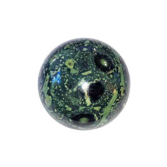 Sfera Diaspro Kambamba – 40mm