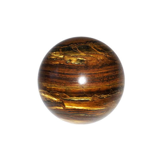 Sfera Occhio di Ferro – 40mm