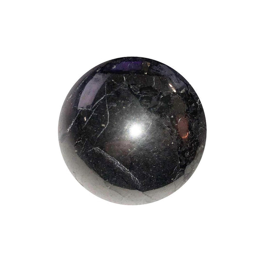 Sfera di Shungite – 40mm