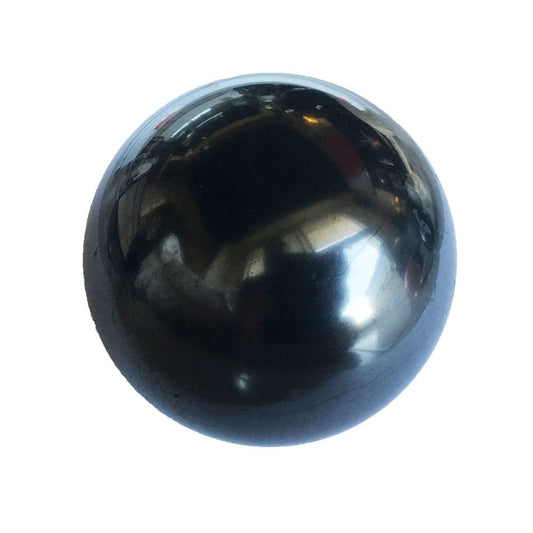 Sfera di Shungite – tra 50 e 55 mm