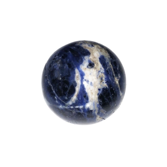 Sfera di Sodalite – 40mm