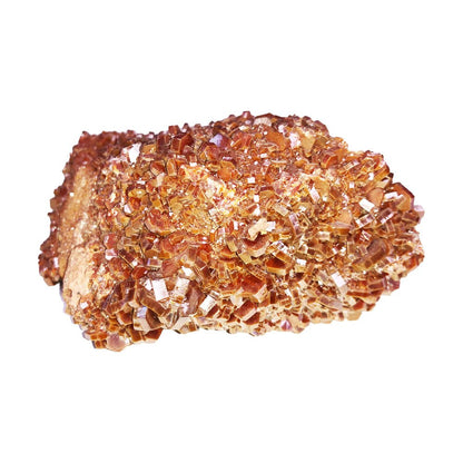 Vanadinite dal Marocco – MCVN01