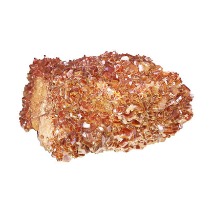 Vanadinite dal Marocco – MCVN01