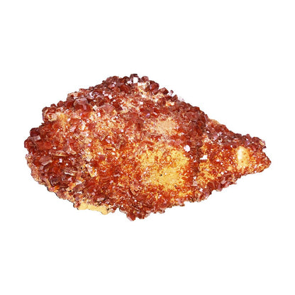 Vanadinite dal Marocco – MCVN01